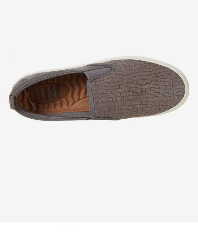 Sperry из США натур кожа 34 - 35 юнисекс — 2