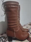Rossiyskiy toza charm etik ayyollar uchun
