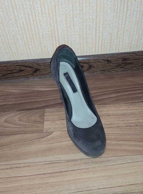 Туфли Poletto Б/У — 3