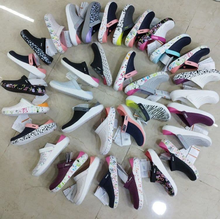 Crocs LiteRide 360  кроксы женские  orginal 

Откройте для себя новый — 2