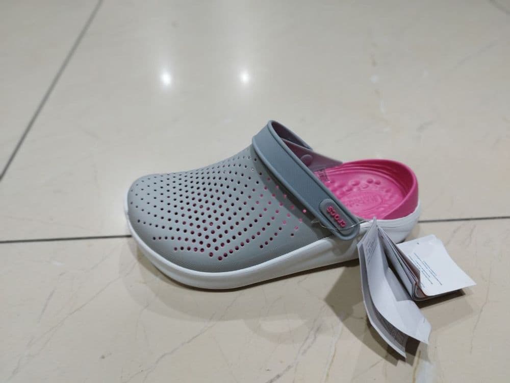 Crocs LiteRide 360  кроксы женские  orginal 

Откройте для себя новый — 3