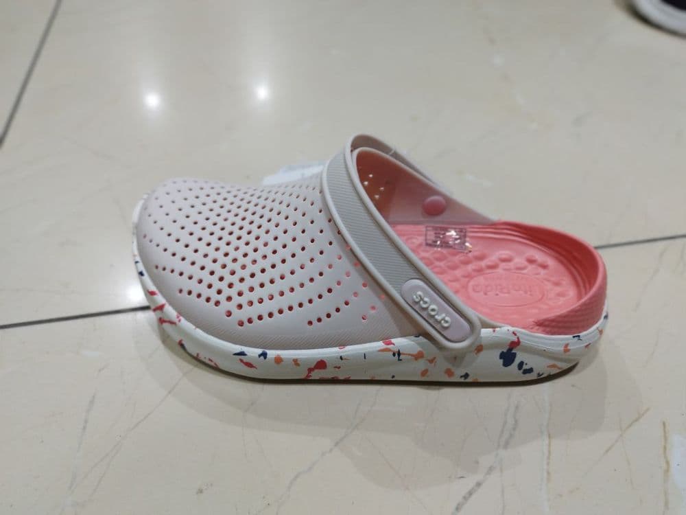 Crocs LiteRide 360  кроксы женские  orginal 

Откройте для себя новый — 5