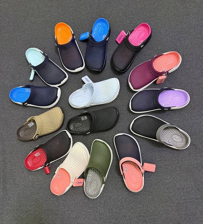 Crocs LiteRide 360  кроксы orginal

Откройте для себя новый уровень к — 2