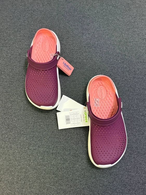Crocs LiteRide 360  кроксы orginal

Откройте для себя новый уровень к — 3