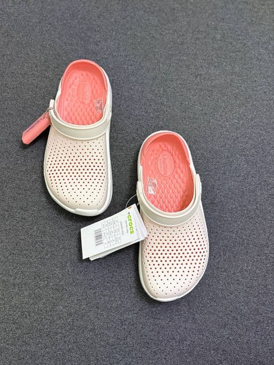 Crocs LiteRide 360  кроксы orginal

Откройте для себя новый уровень к — 4