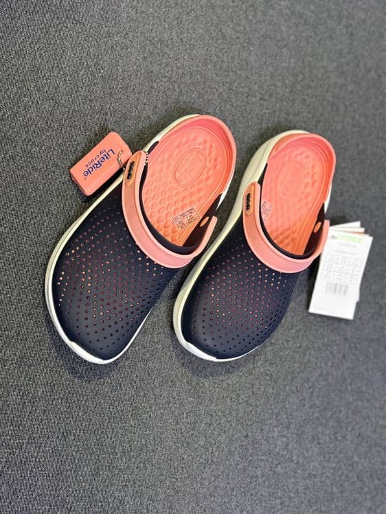 Crocs LiteRide 360  кроксы orginal

Откройте для себя новый уровень к — 5