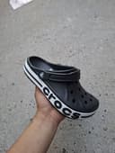 Сабо CROCS Bayaband известны высоким уровнем удобства