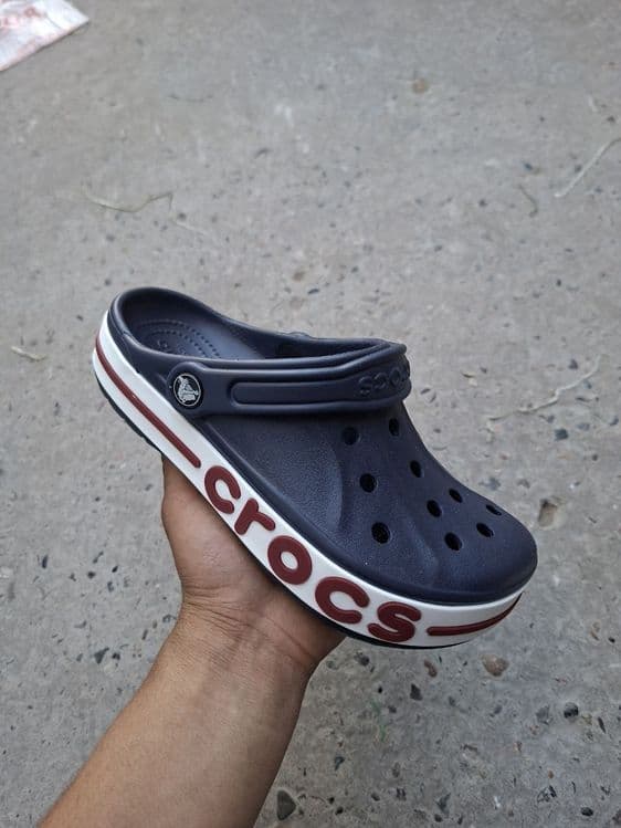 Сабо CROCS Bayaband известны высоким уровнем удобства — 2