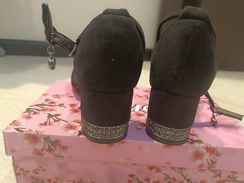 Продаются бассаножки — 2