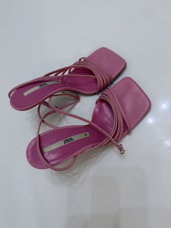 Босоножки Zara женские — 1