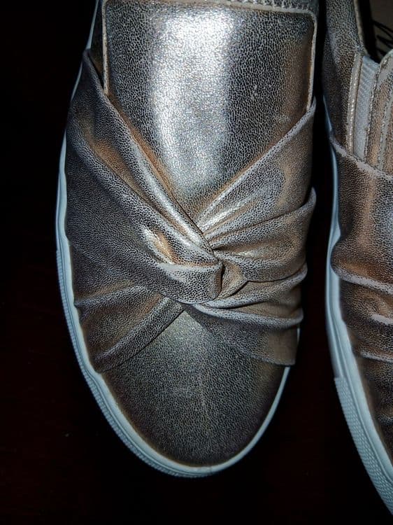 Из Америки, стильные женские слипоны  бренда "Midnight Velvet" 245.000 — 5