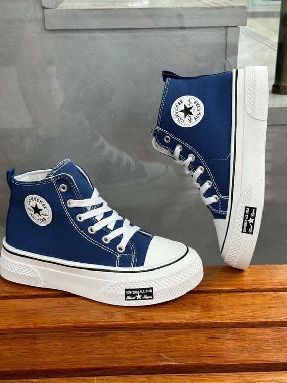 Converse all Star — 2