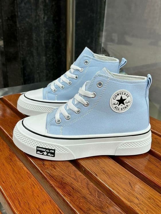 Converse all Star — 3