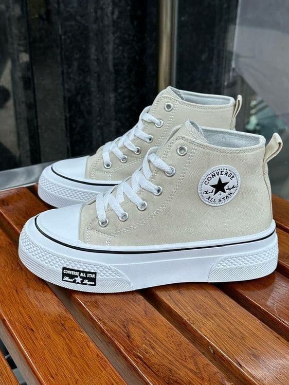 Converse all Star — 4