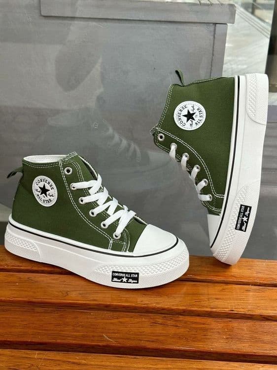 Converse all Star — 5