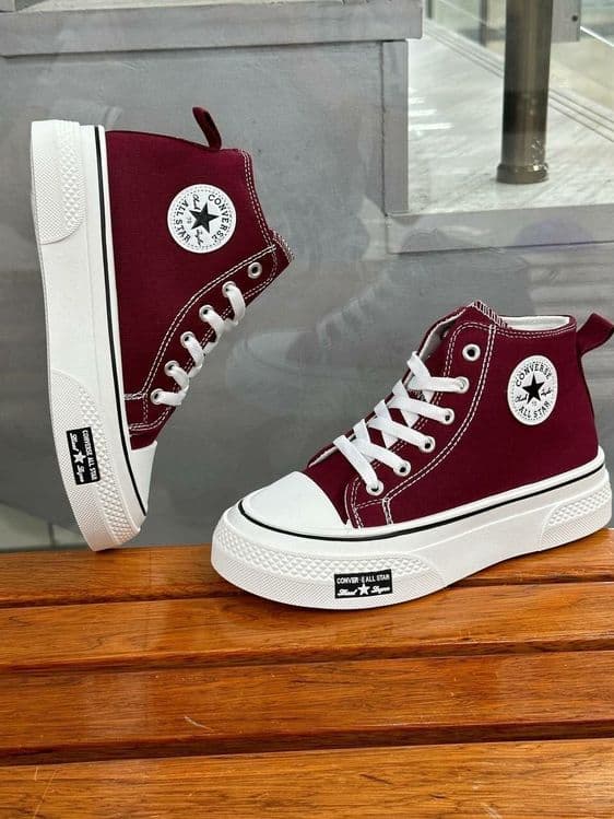 Converse all Star — 6
