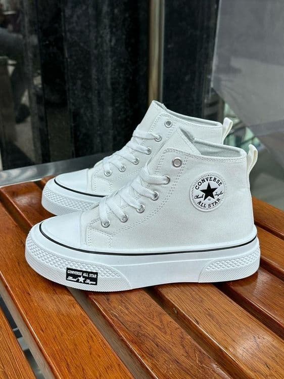 Converse all Star — 7