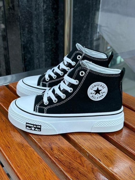 Converse all Star — 8