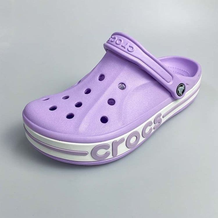 Crocs Тапочки + 2 подарка — 1