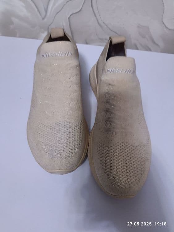 Turkey oyoxkiyim sotiladi 38 razmer — 6
