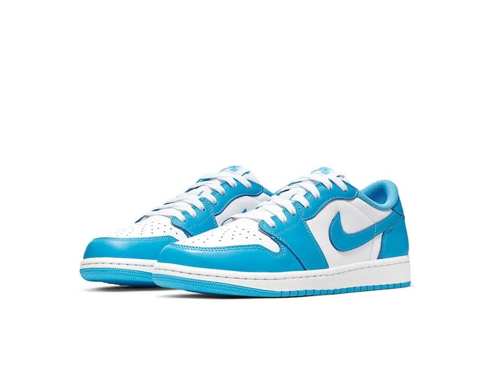 Air Jordan 1 low — 2