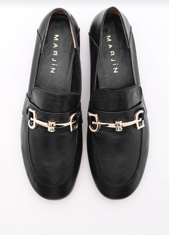 Loafer marjin. Турция. Размер 38 — 2