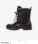 Tommy Hilfiger, водонепрониц 34-35 новые