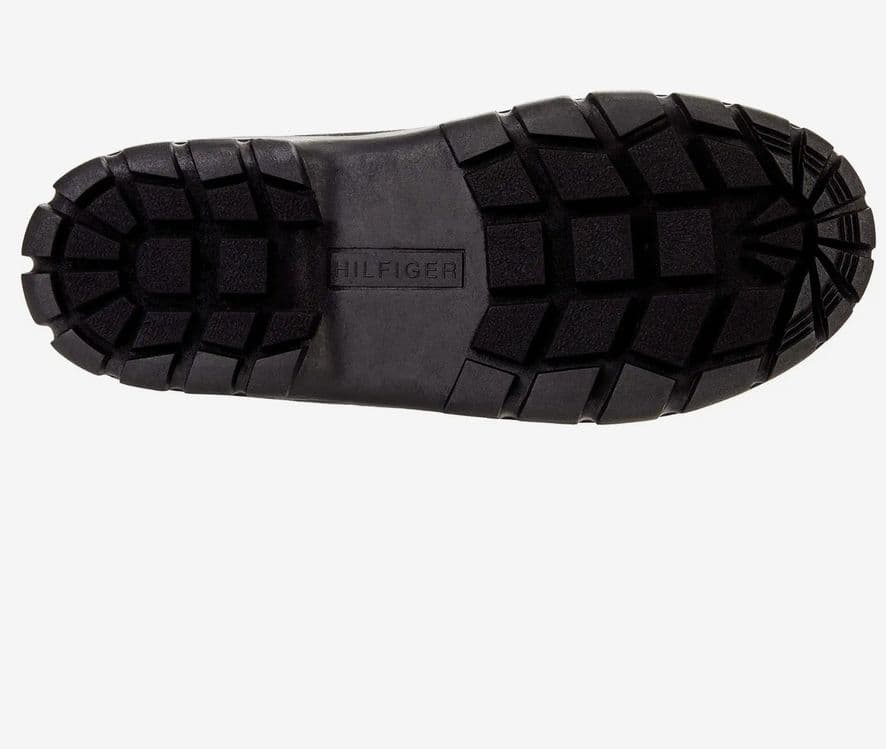 Tommy Hilfiger,  водонепрониц 34-35 новые — 2