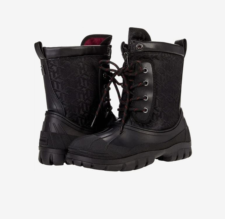 Tommy Hilfiger,  водонепрониц 34-35 новые — 4