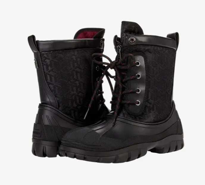 Sperry из США, натур замша 35, 36 — 6