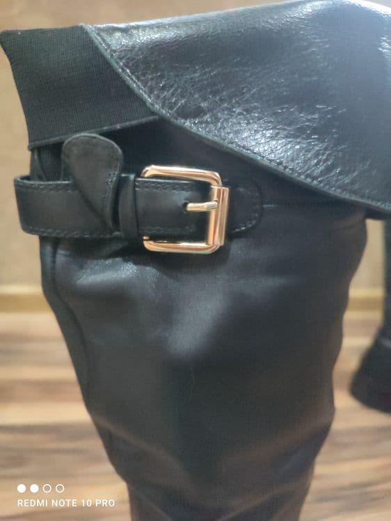 Продаются Сапоги Basconi — 5