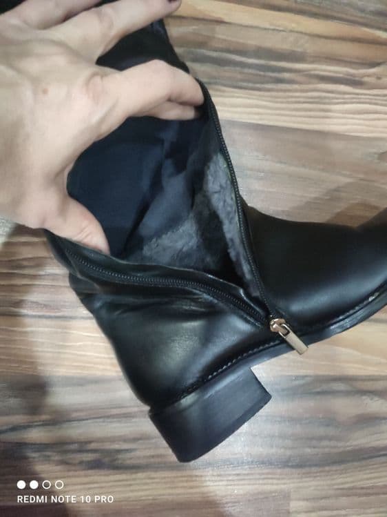 Продаются Сапоги Basconi — 7