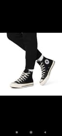 Продаются кеды converse