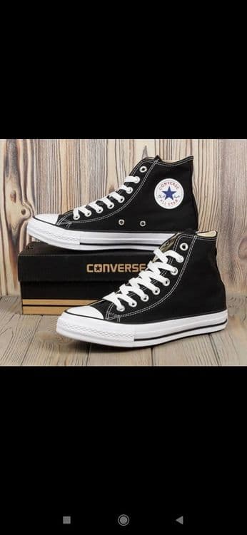 Продаются кеды converse — 2