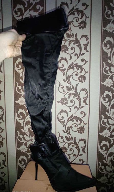 Продаются ботинки и сапоги  Б/У — 2