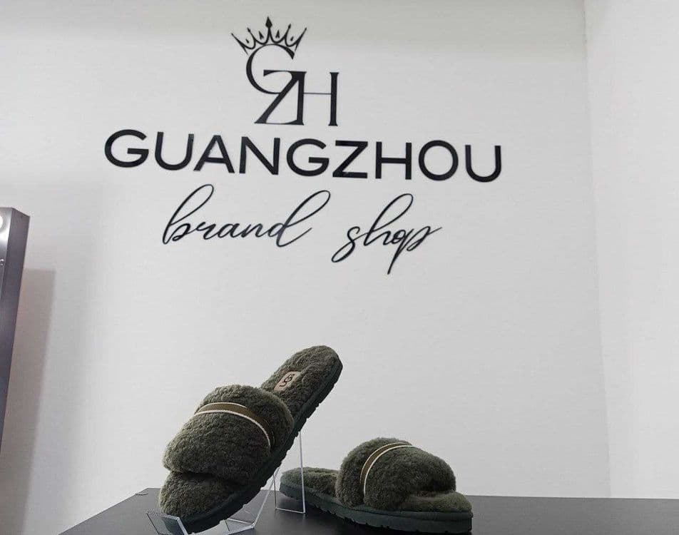 UGG женская обувь класса А 1:1 — 1