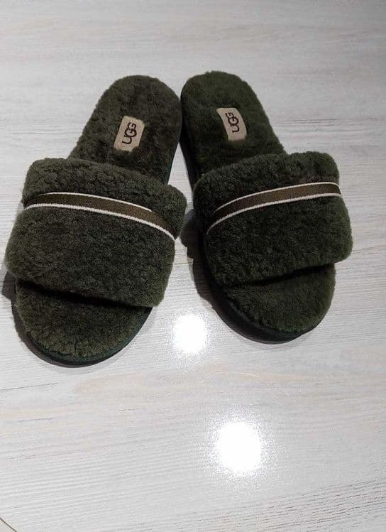 UGG женская обувь класса А 1:1 — 3