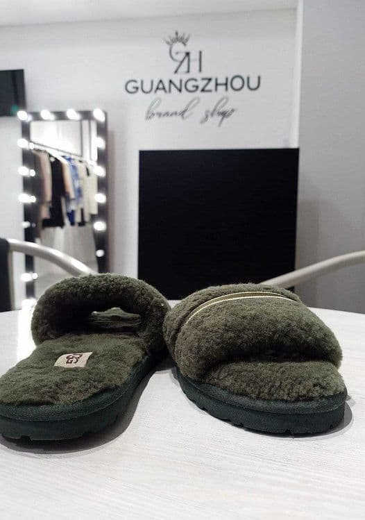 UGG женская обувь класса А 1:1 — 4