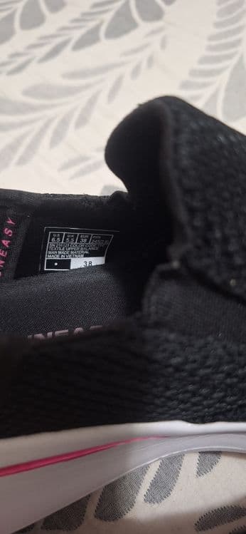Skechers ayollar uchun 38razmer balshimer — 3