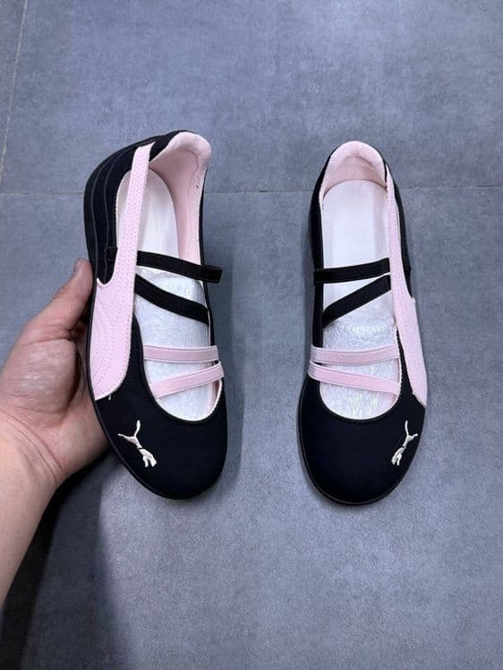 Baletka kachistvasi super — 2