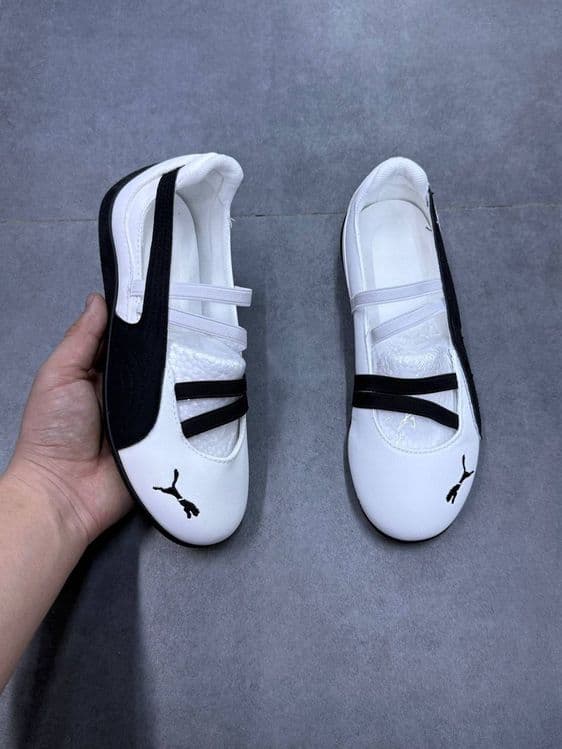 Baletka kachistvasi super — 3