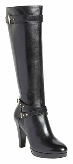 Cole Haan 34-35 кожа натуральная — 1
