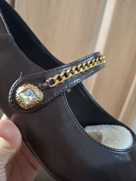 Балетки  от бренда Zara — 2
