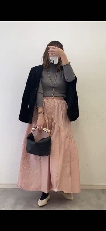 Балетка GU (Uniqlo) (Япония) — 8