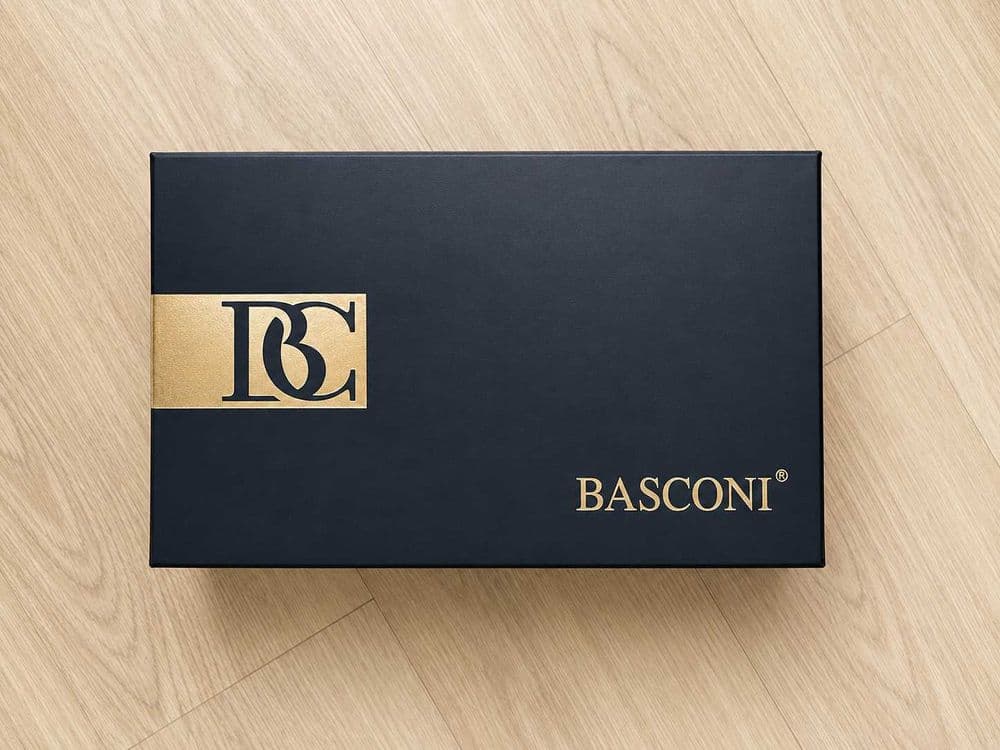 Шлепанцы женские Basconi — 3