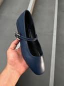 Балетки женские Hermes