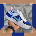 Скидки - 15%! Женские кроссовки AIR