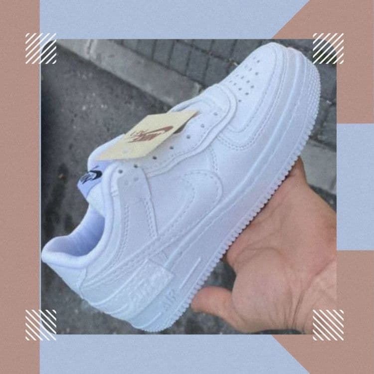 Скидки - 15%! Женские кроссовки AIR — 3