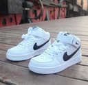 Оригинальные кроссовки Nike air Force