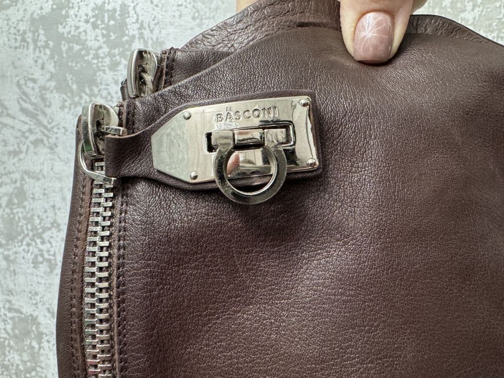 Продам Женские Сапоги Ботинки BASCONI — 5
